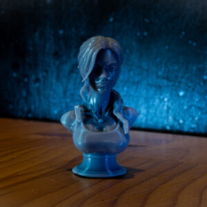 Lara Croft (Tomb Raider)