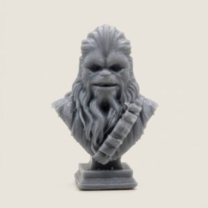 Chewbacca