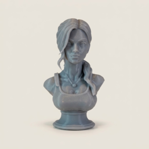 Lara Croft (Tomb Raider)