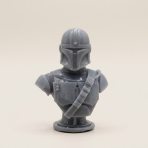 The Mandalorian