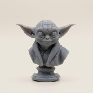 Yoda