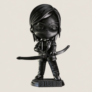 Ellie-(TLOU)